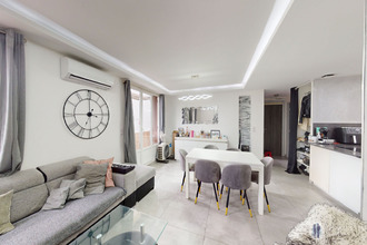  appartement st-martin-d-heres 38400