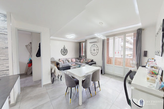  appartement st-martin-d-heres 38400