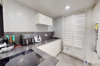  appartement st-martin-d-heres 38400