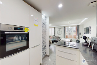  appartement st-martin-d-heres 38400