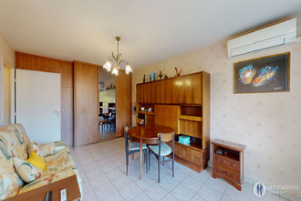  appartement st-martin-d-heres 38400