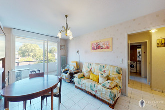  appartement st-martin-d-heres 38400