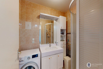  appartement st-martin-d-heres 38400