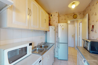  appartement st-martin-d-heres 38400