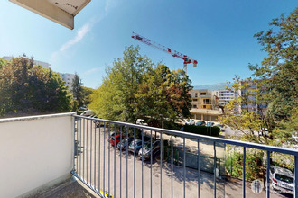  appartement st-martin-d-heres 38400