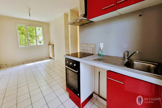  appartement st-martin-d-heres 38400