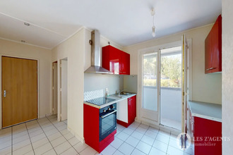  appartement st-martin-d-heres 38400