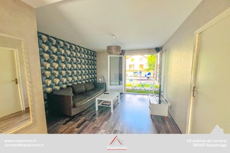  appartement st-martin-d-heres 38400