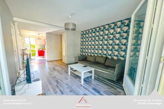  appartement st-martin-d-heres 38400