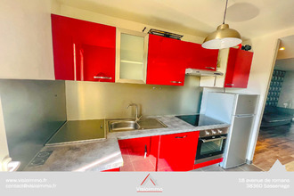  appartement st-martin-d-heres 38400