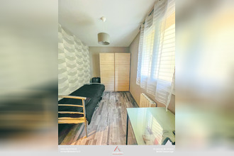  appartement st-martin-d-heres 38400