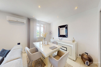  appartement st-martin-d-heres 38400