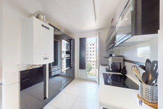  appartement st-martin-d-heres 38400