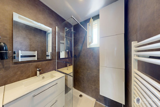  appartement st-martin-d-heres 38400