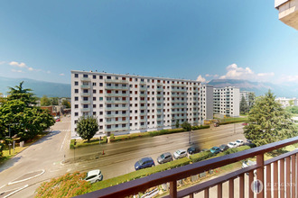  appartement st-martin-d-heres 38400