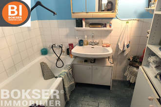  appartement st-martin-d-heres 38400