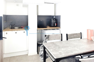  appartement st-martin-d-heres 38400