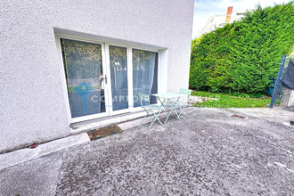  appartement st-martin-d-heres 38400