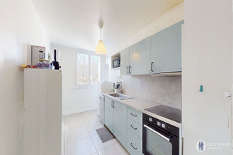  appartement st-martin-d-heres 38400