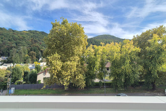  appartement st-martin-d-heres 38400