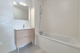  appartement st-martin-d-heres 38400