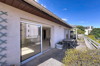  appartement st-martin-d-heres 38400