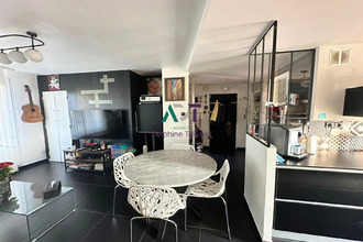  appartement st-martin-d-heres 38400