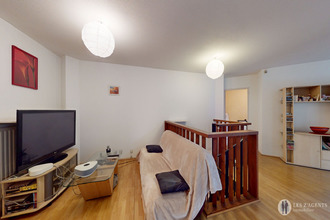  appartement st-martin-d-heres 38400