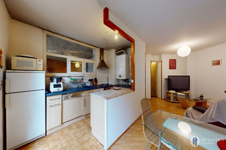  appartement st-martin-d-heres 38400