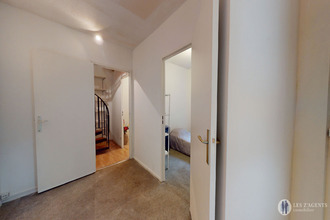  appartement st-martin-d-heres 38400