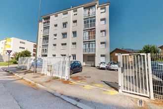  appartement st-martin-d-heres 38400