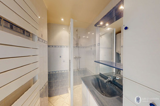  appartement st-martin-d-heres 38400