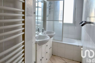  appartement st-martin-d-heres 38400