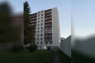 appartement st-martin-d-heres 38400