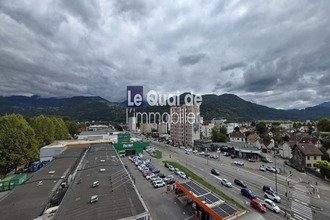  appartement st-martin-d-heres 38400