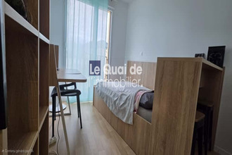  appartement st-martin-d-heres 38400