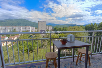  appartement st-martin-d-heres 38400