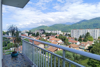  appartement st-martin-d-heres 38400