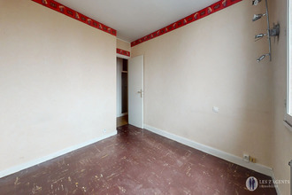  appartement st-martin-d-heres 38400