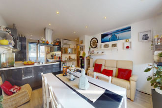  appartement st-martin-d-heres 38400