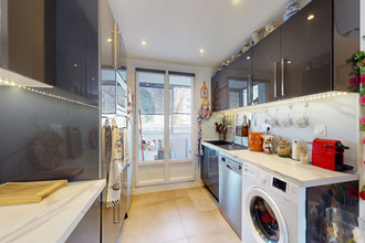  appartement st-martin-d-heres 38400