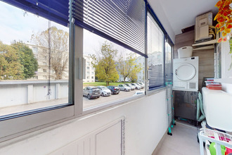  appartement st-martin-d-heres 38400