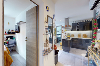  appartement st-martin-d-heres 38400