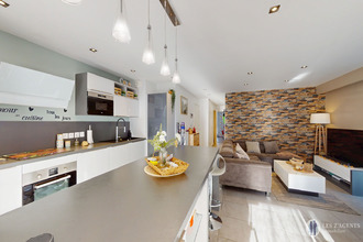  appartement st-martin-d-heres 38400