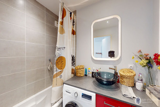  appartement st-martin-d-heres 38400