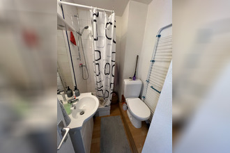  appartement st-martin-d-heres 38400