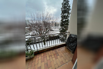  appartement st-martin-d-heres 38400