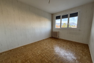  appartement st-martin-d-heres 38400