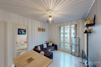  appartement st-martin-d-heres 38400