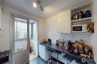  appartement st-martin-d-heres 38400